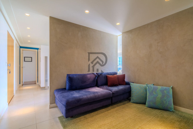 Imagem Apartamento com 4 Quartos à Venda, 162 m² em Vila Romana - São Paulo Imagem Apartamento com 4 Quartos à Venda, 162 m² em Vila Romana - São Paulo