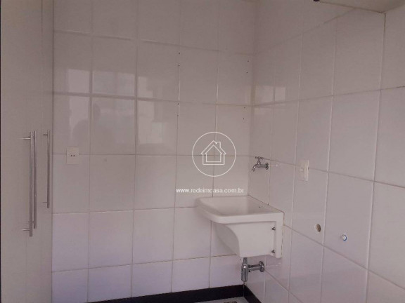 Imagem Apartamento com 1 Quarto para Alugar, 40 m² em Lourdes - Belo Horizonte
