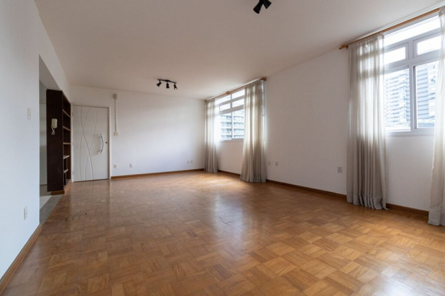 Apartamento com 3 Quartos à Venda, 140 m² em Jardim América - São Paulo