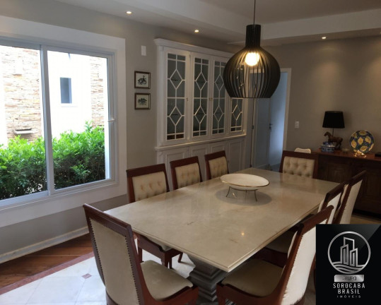 Imagem Casa com 5 Quartos à Venda, 4.000 m² em Condomínio Santa Maria - Sorocaba Imagem Casa com 5 Quartos à Venda, 4.000 m² em Condomínio Santa Maria - Sorocaba
