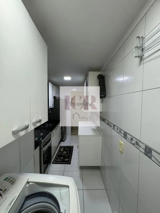 Imagem Apartamento com 2 Quartos à Venda, 53 m² em Jardim Wanel Ville Iv - Sorocaba Imagem Apartamento com 2 Quartos à Venda, 53 m² em Jardim Wanel Ville Iv - Sorocaba