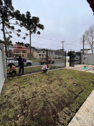 Imagem Casa com 4 Quartos à Venda, 180 m² em Pineville - Pinhais