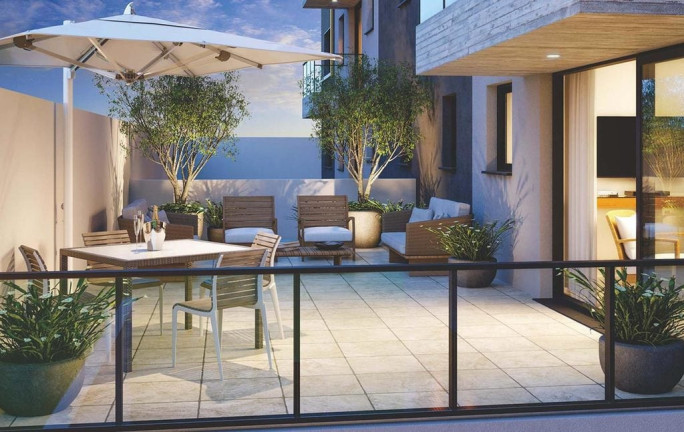 Imagem Apartamento com 2 Quartos à Venda, 68 m² em Menino Deus - Porto Alegre Imagem Apartamento com 2 Quartos à Venda, 68 m² em Menino Deus - Porto Alegre