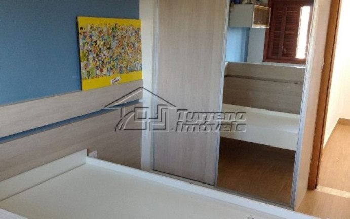 Imagem Casa de Condomínio com 4 Quartos à Venda, 200 m² em Urbanova - São José Dos Campos