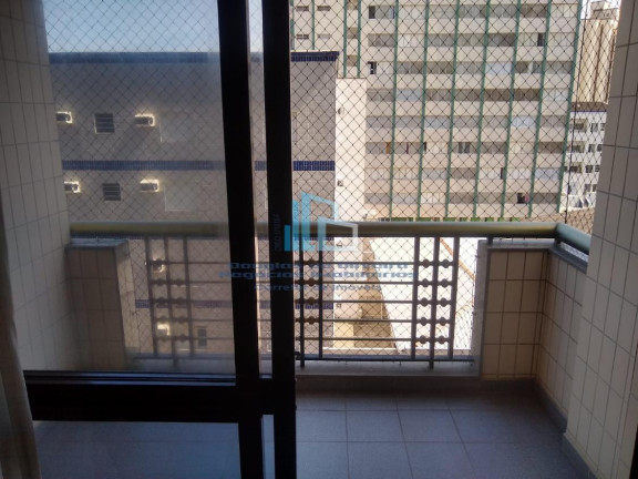 Imagem Apartamento com 2 Quartos à Venda, 112 m² em Guilhermina - Praia Grande