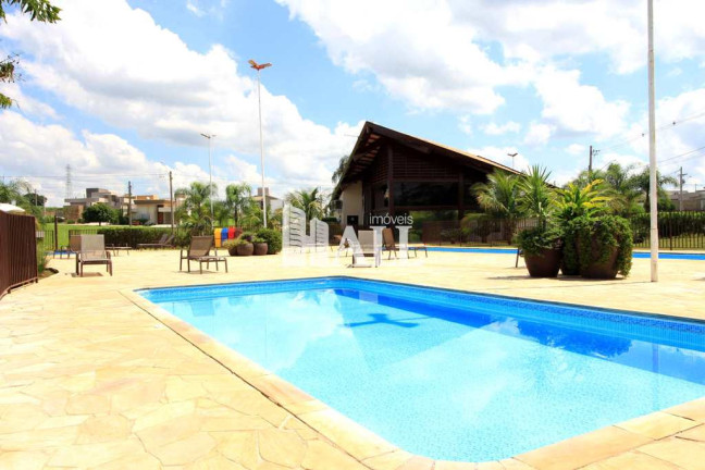 Imagem Casa com 3 Quartos à Venda, 300 m² em Condomínio Golden Park Residence - Mirassol