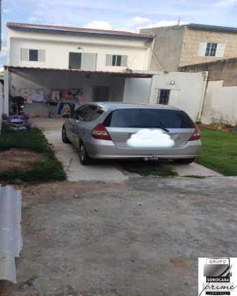 Imagem Casa com 4 Quartos à Venda, 130 m² em Jardim Tulipas - Sorocaba