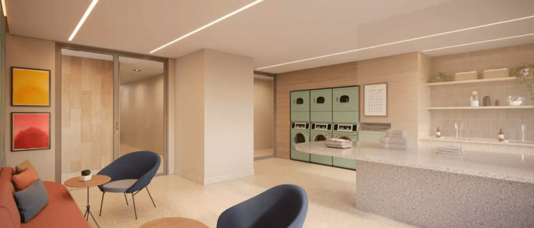 Imagem Apartamento com 1 Quarto à Venda, 35 m² em Vila Mariana - São Paulo Imagem Apartamento com 1 Quarto à Venda, 35 m² em Vila Mariana - São Paulo