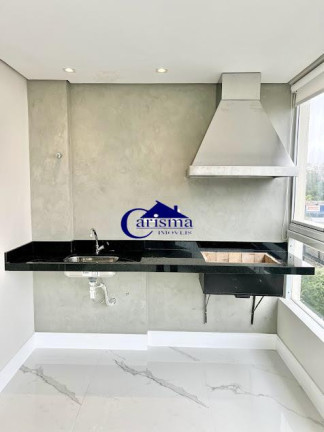 Foto do imóvel Apartamento com 3 Quartos à Venda, 157 m² em Baeta Neves - São Bernardo Do Campo
