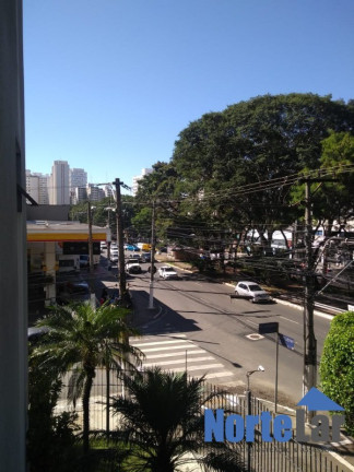 Imagem Apartamento com 3 Quartos à Venda, 102 m² em Santana - São Paulo
