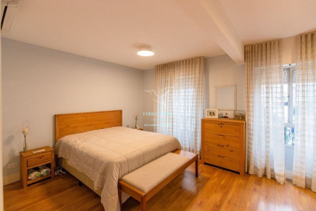 Imagem Apartamento com 2 Quartos à Venda, 100 m² em Brooklin Paulista - São Paulo Imagem Apartamento com 2 Quartos à Venda, 100 m² em Brooklin Paulista - São Paulo