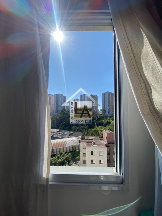 Foto do imóvel Apartamento com 2 Quartos à Venda, 42 m² em Parque Reboucas - São Paulo