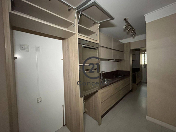 Imagem Apartamento com 3 Quartos para Alugar, 131 m² em Beira Mar - Florianópolis Imagem Apartamento com 3 Quartos para Alugar, 131 m² em Beira Mar - Florianópolis