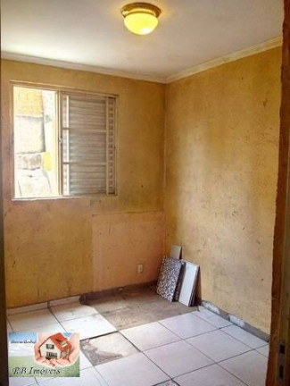 Imagem Apartamento com 2 Quartos à Venda, 43 m² em Cooperativa - São Bernardo Do Campo Imagem Apartamento com 2 Quartos à Venda, 43 m² em Cooperativa - São Bernardo Do Campo