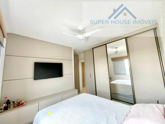 Imagem Apartamento com 3 Quartos à Venda,  em Jardim Arpoador - São Paulo