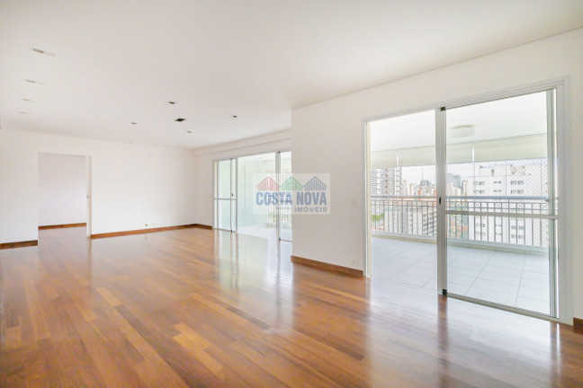 Imagem Apartamento com 4 Quartos para Alugar, 230 m² em Cidade Monções - São Paulo Imagem Apartamento com 4 Quartos para Alugar, 230 m² em Cidade Monções - São Paulo