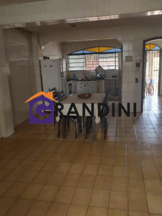 Imagem Casa com 2 Quartos à Venda,  em Vila Universitária - Mogi Mirim