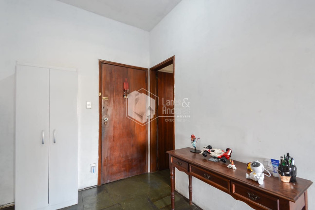 Imagem Apartamento com 3 Quartos à Venda, 162 m² em Santa Cecília - São Paulo