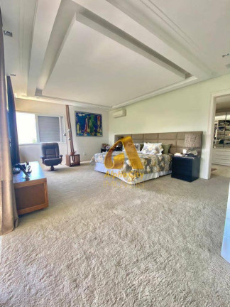 Imagem Casa com 5 Quartos à Venda, 1.000 m² em Tamboré - Santana De Parnaíba Imagem Casa com 5 Quartos à Venda, 1.000 m² em Tamboré - Santana De Parnaíba
