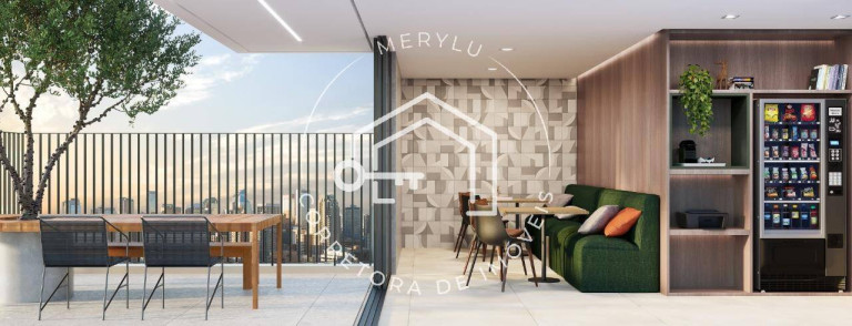 Imagem Apartamento com 1 Quarto à Venda, 36 m² em Higienopólis - São Paulo Imagem Apartamento com 1 Quarto à Venda, 36 m² em Higienopólis - São Paulo