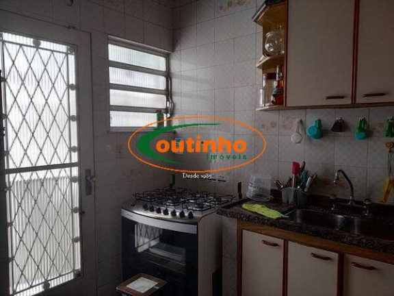 Imagem Casa com 3 Quartos à Venda, 278 m² em Maracanã - Rio De Janeiro Imagem Casa com 3 Quartos à Venda, 278 m² em Maracanã - Rio De Janeiro