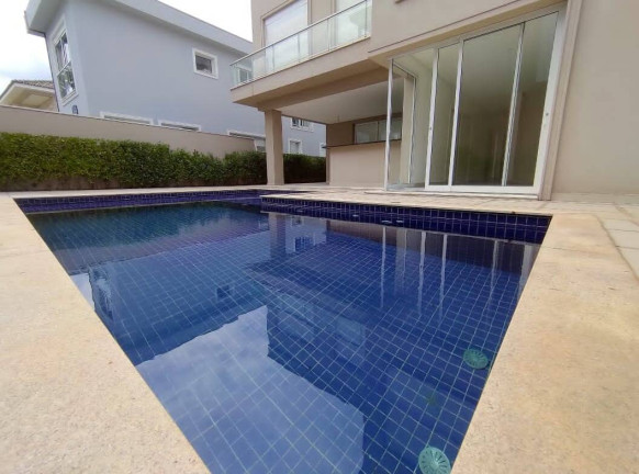 Imagem Casa de Condomínio com 4 Quartos à Venda, 469 m² em Alphaville - Santana De Parnaíba
