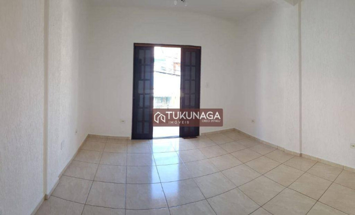 Imagem Sobrado com 2 Quartos para Alugar, 156 m² em Parque Casa De Pedra - São Paulo Imagem Sobrado com 2 Quartos para Alugar, 156 m² em Parque Casa De Pedra - São Paulo