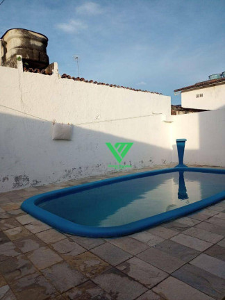 Imagem Casa com 4 Quartos à Venda, 260 m² em Cruz Das Armas - João Pessoa