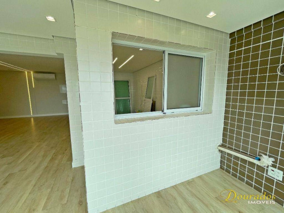 Imagem Apartamento com 3 Quartos à Venda, 117 m² em Canto Do Forte - Praia Grande Imagem Apartamento com 3 Quartos à Venda, 117 m² em Canto Do Forte - Praia Grande