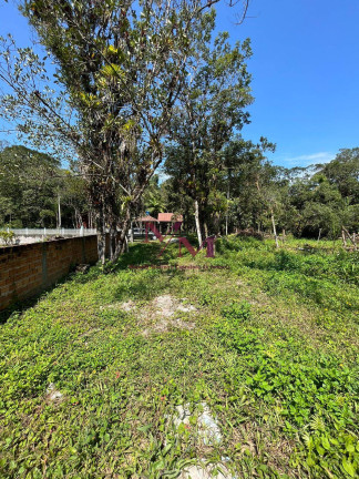 Imagem Chácara com 1 Quarto à Venda,  em Guaraguaçu - Pontal Do Paraná