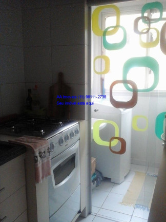 Imagem Apartamento com 2 Quartos para Alugar, 48 m² em Jardim São Luiz - Jandira Imagem Apartamento com 2 Quartos para Alugar, 48 m² em Jardim São Luiz - Jandira