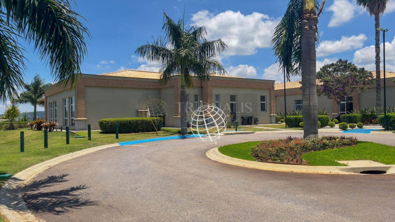 Imagem Casa com 5 Quartos à Venda, 307 m² em Condomínio Figueira Garden - Atibaia