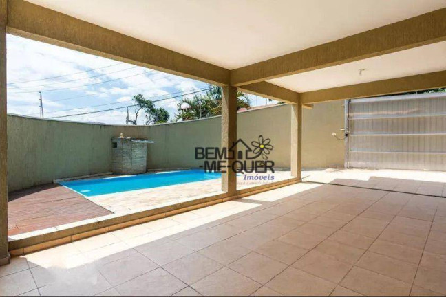 Sobrado com 3 Quartos à Venda, 250 m² em Chácara Inglesa - São Paulo