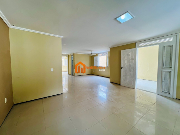 Imagem Casa com 4 Quartos à Venda, 264 m² em Lagoa Redonda - Fortaleza
