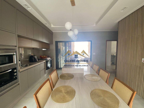 Imagem Casa com 4 Quartos à Venda, 220 m² em Vila Monte Verde - Tatuí Imagem Casa com 4 Quartos à Venda, 220 m² em Vila Monte Verde - Tatuí