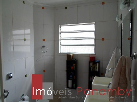 Imagem Apartamento com 3 Quartos à Venda, 130 m² em Vila Mariana - São Paulo