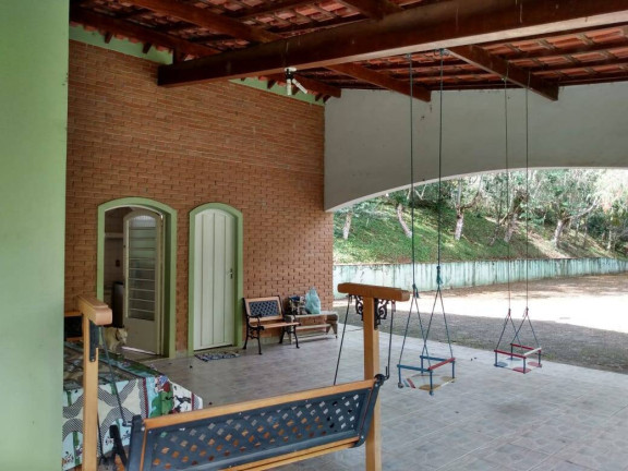 Imagem Chácara com 3 Quartos à Venda, 23 m² em água Comprida - Bragança Paulista