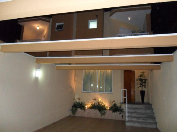 Imagem Casa com 3 Quartos à Venda, 350 m² em Alto Da Moóca - São Paulo