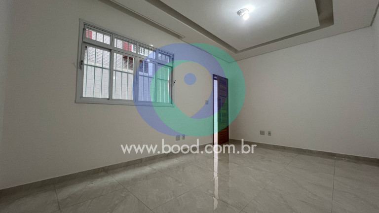Casa com 2 Quartos à Venda, 70 m² em Embaré - Santos