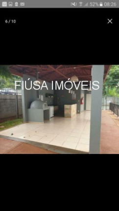 Imagem Apartamento com 2 Quartos à Venda, 42 m² em Jardim Maria Goretti - Ribeirão Preto Imagem Apartamento com 2 Quartos à Venda, 42 m² em Jardim Maria Goretti - Ribeirão Preto