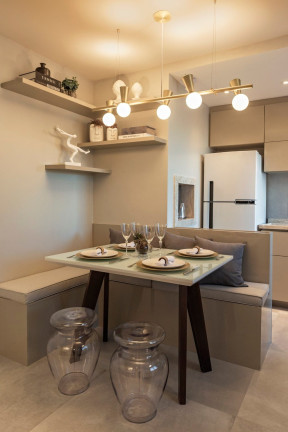 Imagem Apartamento com 2 Quartos à Venda, 39 m² em Sarandi - Porto Alegre