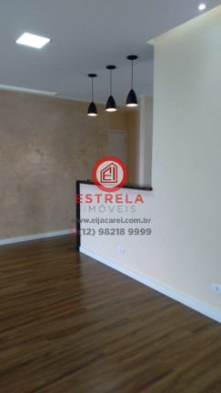 Imagem Imóvel com 3 Quartos à Venda, 83 m² em Pagador De Andrade - Jacareí Imagem Imóvel com 3 Quartos à Venda, 83 m² em Pagador De Andrade - Jacareí