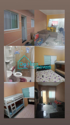 Imagem Casa com 2 Quartos à Venda, em Itaguaí - Mongaguá Imagem Casa com 2 Quartos à Venda, em Itaguaí - Mongaguá
