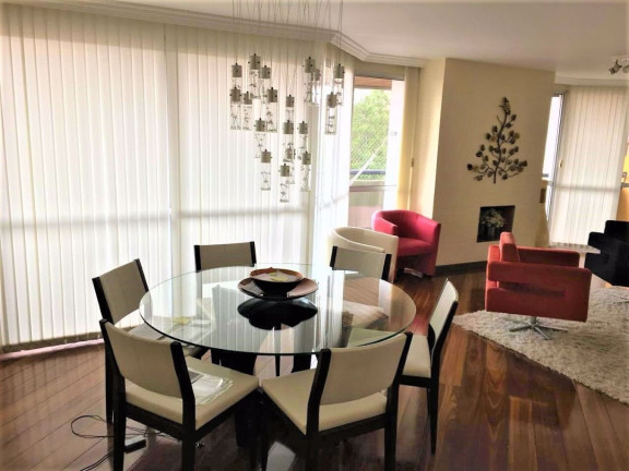 Imagem Apartamento com 4 Quartos à Venda, 220 m² em Jardim Ampliação - São Paulo Imagem Apartamento com 4 Quartos à Venda, 220 m² em Jardim Ampliação - São Paulo