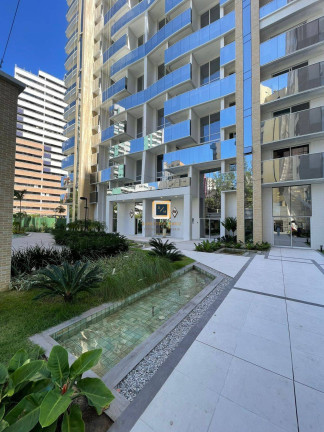 Imagem Apartamento com 3 Quartos à Venda, 119 m² em Cocó - Fortaleza Imagem Apartamento com 3 Quartos à Venda, 119 m² em Cocó - Fortaleza