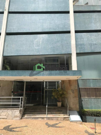 Imagem Apartamento com 2 Quartos à Venda, 145 m² em Centro - Campinas