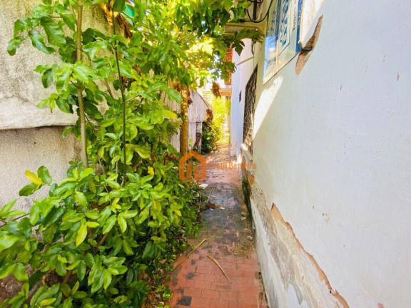 Imagem Casa com 4 Quartos à Venda, 381 m² em Meireles - Fortaleza