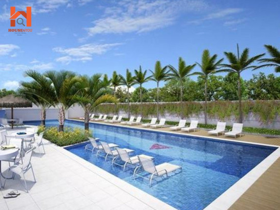 Apartamento com 2 Quartos à Venda, 58 m² em Vila Formosa - São Paulo