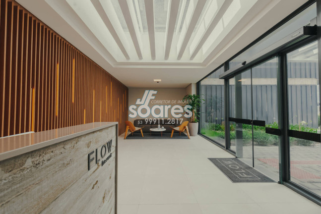 Imagem Sala Comercial à Venda, 35 m² em São Gonçalo - Pelotas Imagem Sala Comercial à Venda, 35 m² em São Gonçalo - Pelotas