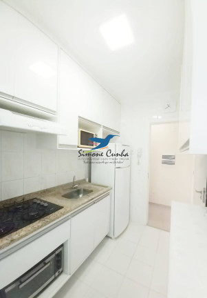 Imagem Apartamento com 3 Quartos à Venda, 63 m² em Jardim América - São José Dos Campos Imagem Apartamento com 3 Quartos à Venda, 63 m² em Jardim América - São José Dos Campos